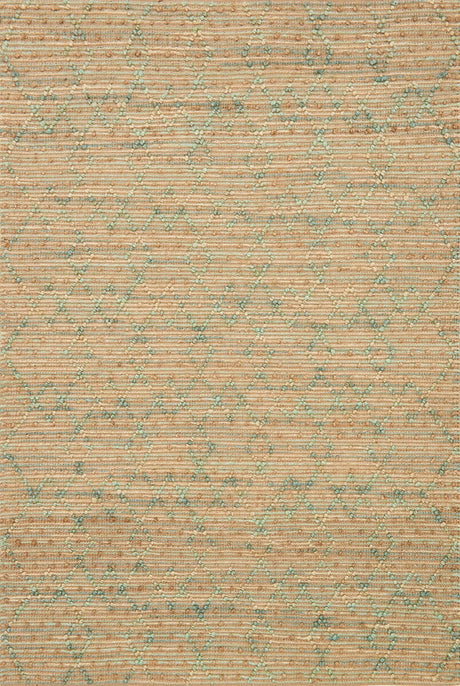 Loloi Beacon Bu-01 Sea Rugs.