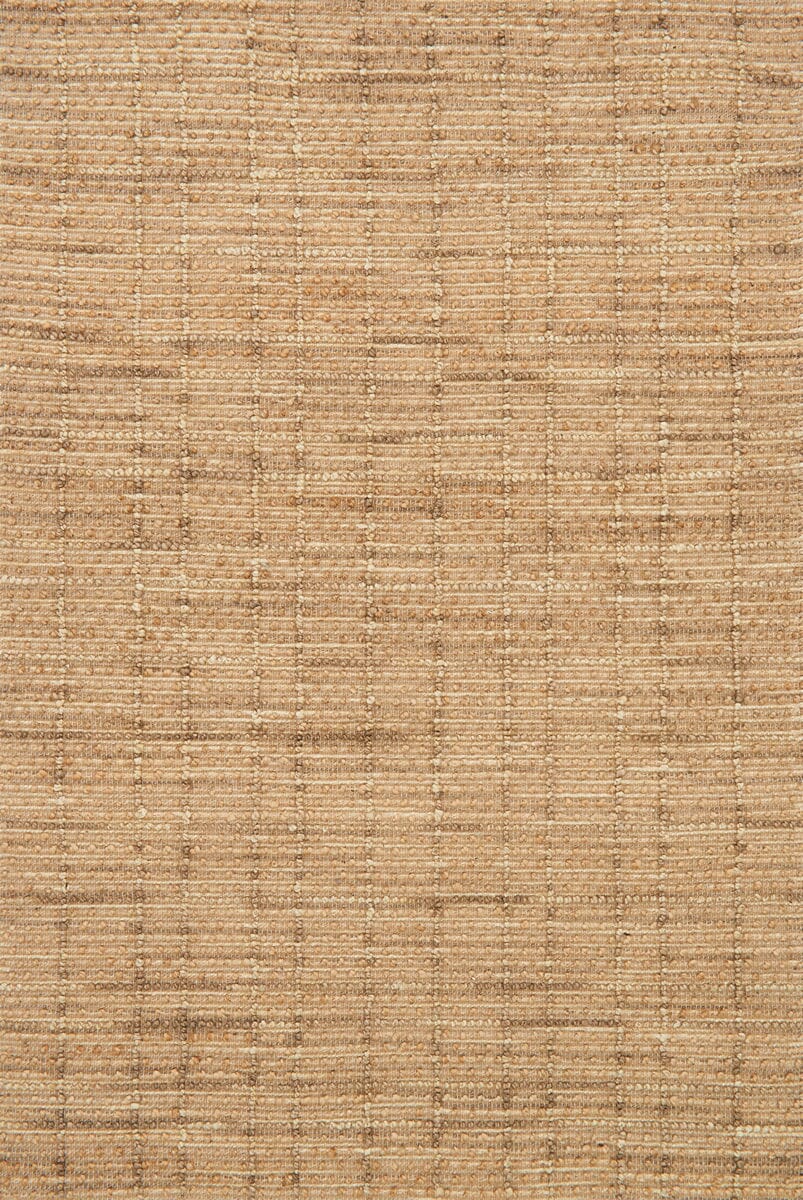 Loloi Beacon Bu-02 Natural Rugs.