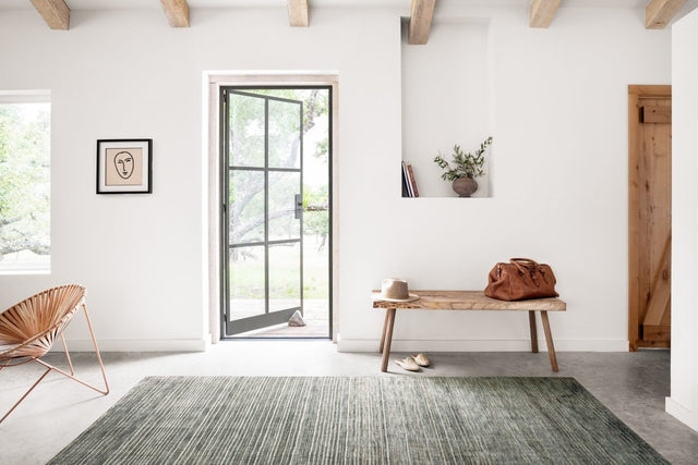 Loloi Bellamy Bel-01 Lagoon Rugs.