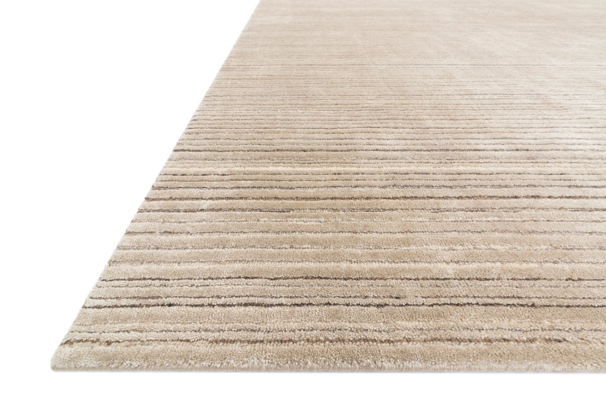 Loloi Bellamy Bel-01 Oatmeal Rugs.