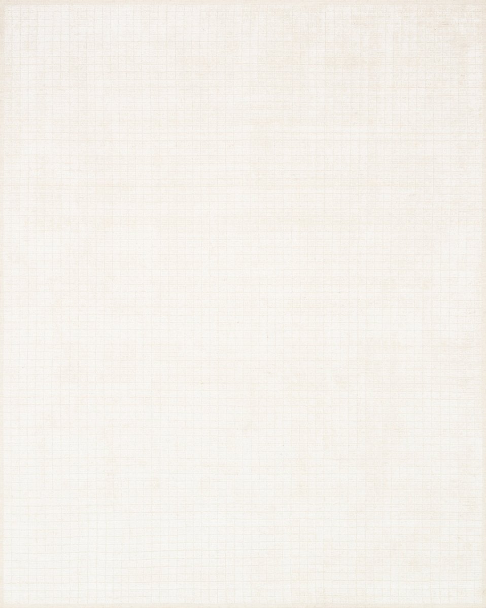 Loloi Beverly Bev-01 Ivory Rugs.