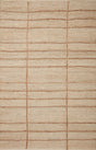 Loloi Bodhi Bod-04 Ivory/Natural Rugs.