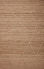 Loloi Bodhi Bod-05 Natural/Natural Rugs.