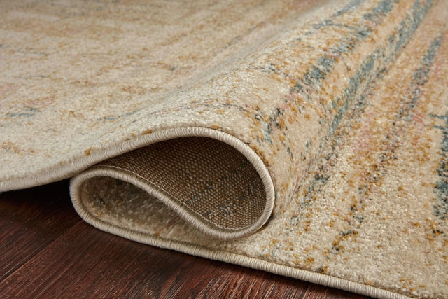 Loloi Bowery Bow-07 Beige/Multi Rugs.