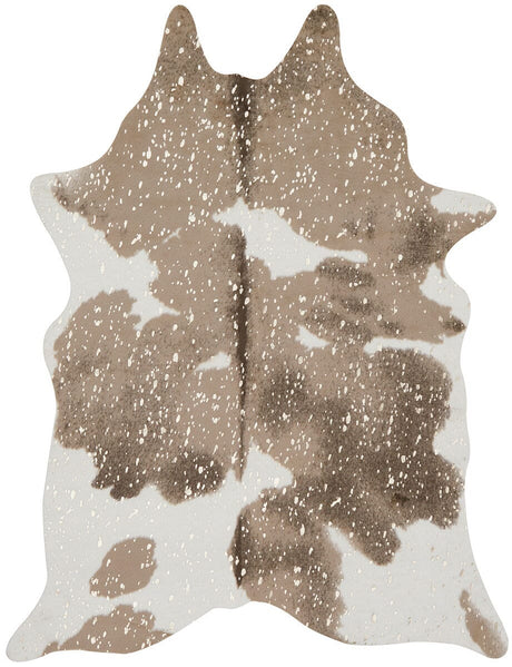 Loloi Bryce Bz-06 Taupe / Champagne Rugs.