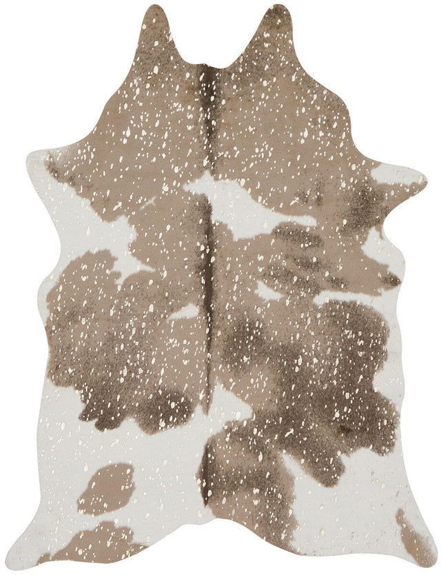 Loloi Bryce Bz-06 Taupe / Champagne Rugs.