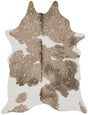 Loloi Bryce Bz-06 Taupe / Champagne Rugs.