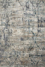 Loloi Cascade Cas-01 Taupe / Blue Rugs.