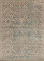 Loloi Century Cq-03 Bluestone Rugs.