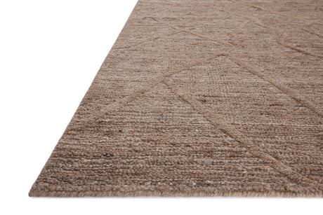 Loloi Cline Cli-01 Mocha Rug.