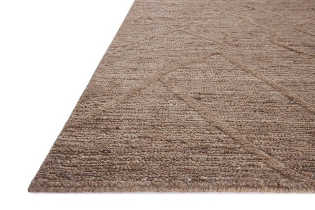 Loloi Cline Cli-01 Mocha Rug.