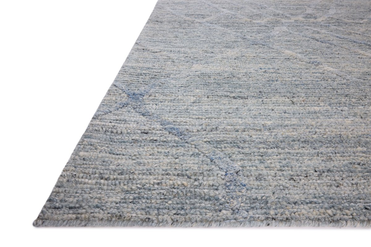 Loloi Cline Cli-01 Sky Rug.