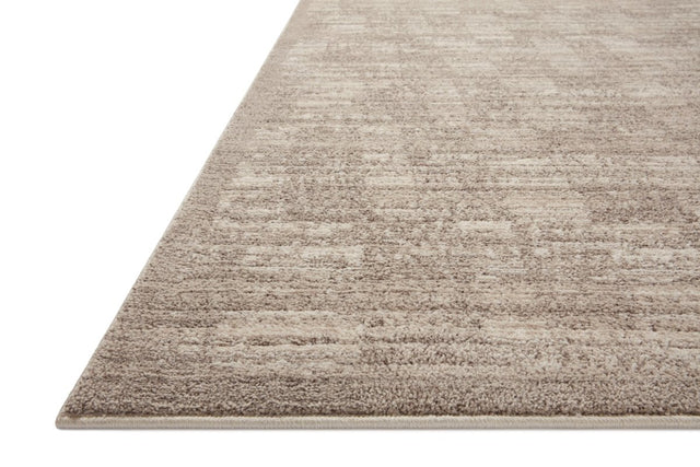 Loloi Darby Dar-07 Pebble/Sand Rug.