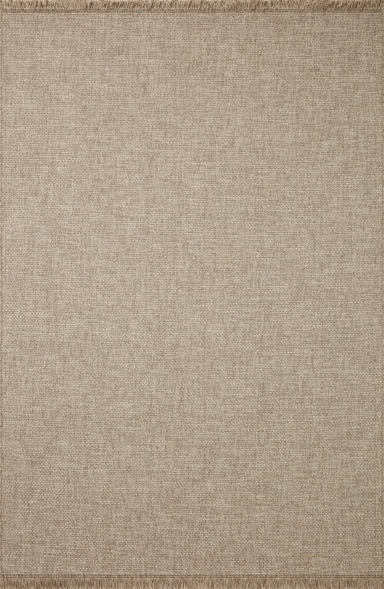 Loloi Dawn Daw-04 Natural Rug.
