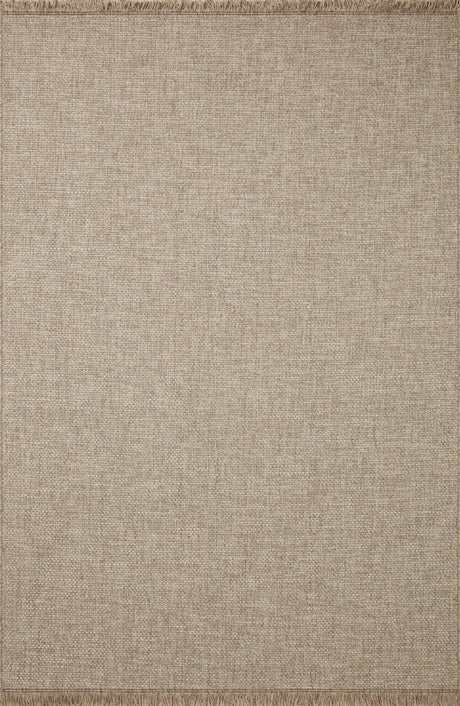 Loloi Dawn Daw-04 Natural Rug.