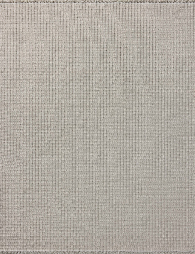 Loloi Duncan DUN - 01 Bone Hand Woven Rug - Loloi - DUNCDUN - 01BO002339