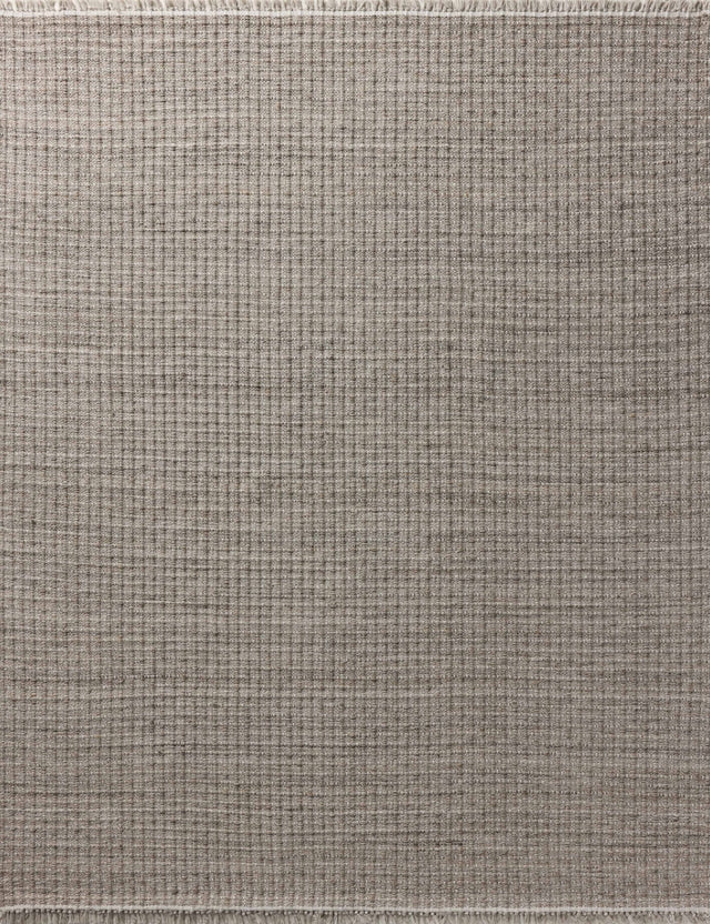 Loloi Duncan DUN - 01 Natural Hand Woven Rug - Loloi - DUNCDUN - 01NA002339