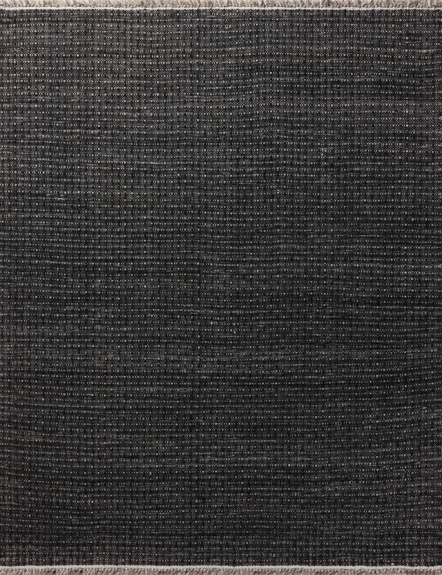 Loloi Duncan DUN - 01 Onyx Hand Woven Rug - Loloi - DUNCDUN - 01OX00160S