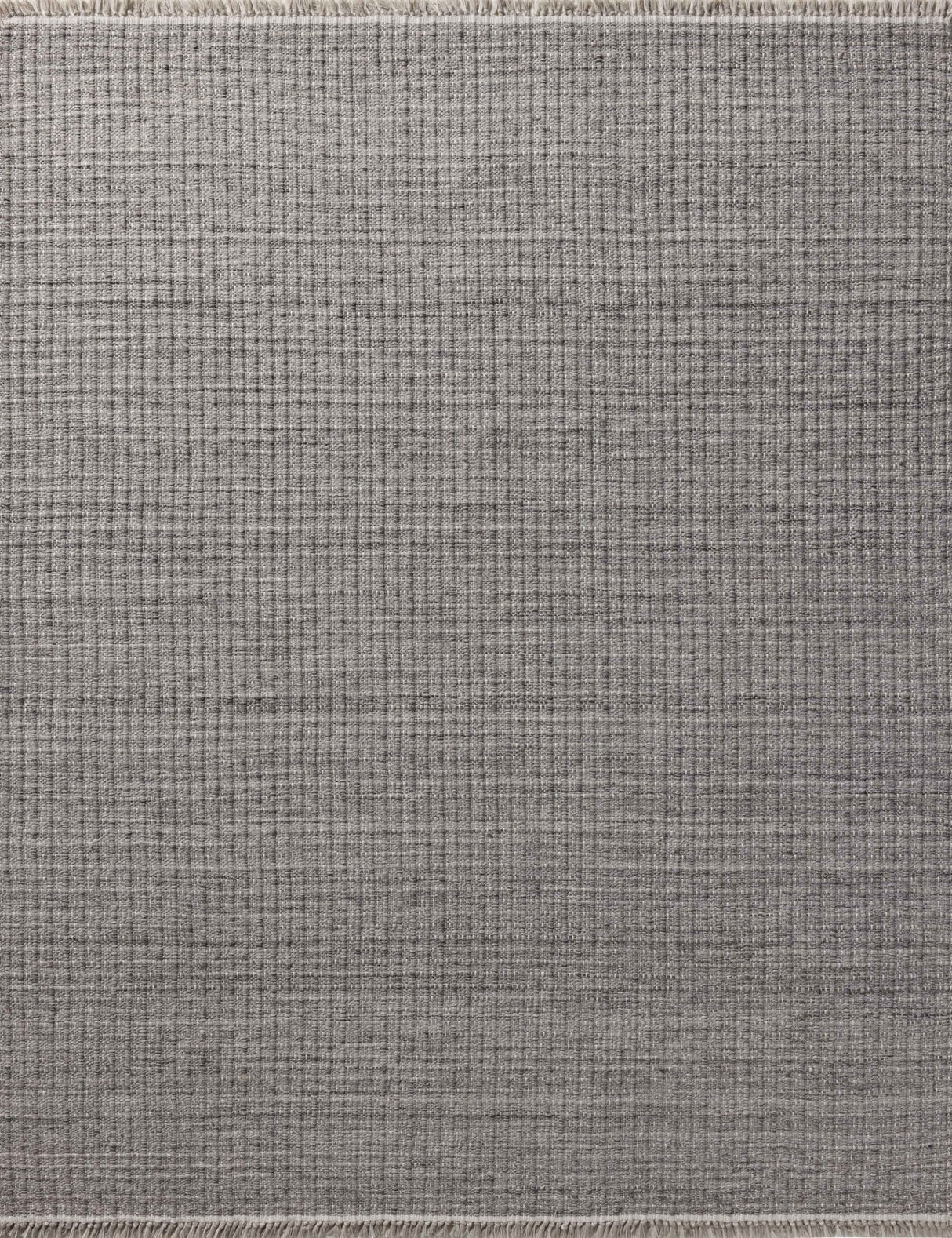 Loloi Duncan DUN - 01 Smoke Hand Woven Rug - Loloi - DUNCDUN - 01SK002339