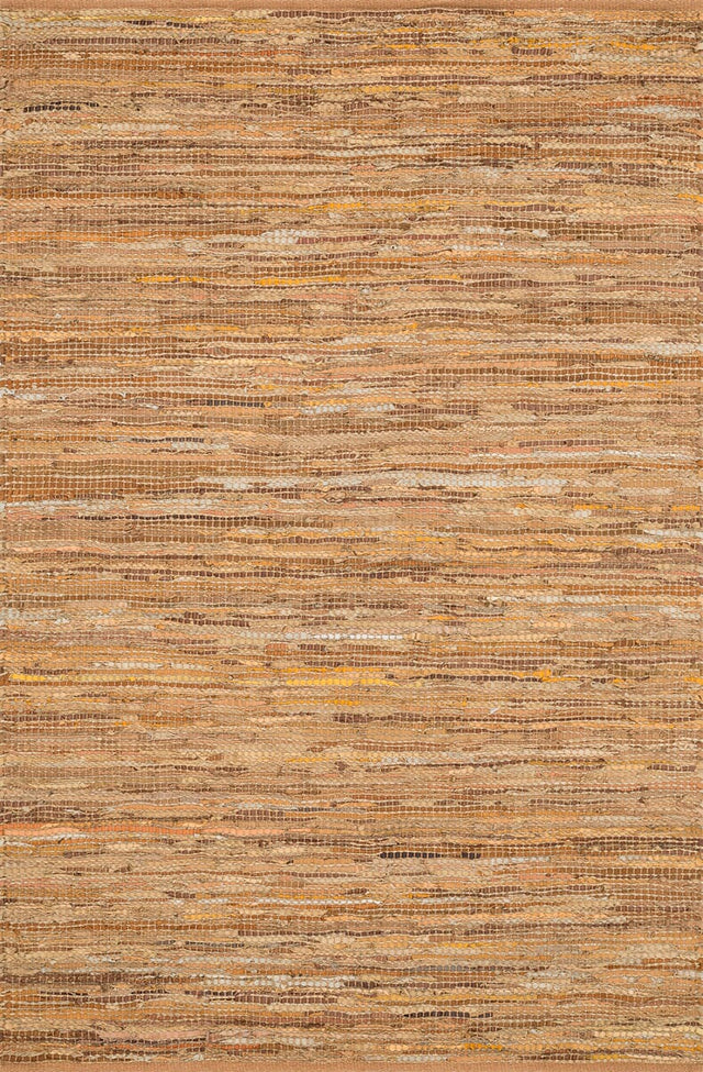 Loloi Edge ED-01 Tan Rugs.