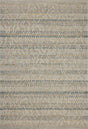 Loloi Elias Ela-04 Fog/Natural Rug.