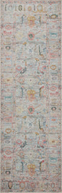 Loloi Elysium Ely-05 Multi/Fiesta Rug.