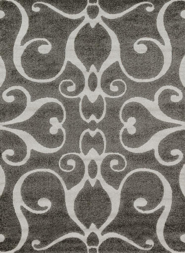 Loloi Enchant En-07 Smoke Rugs.