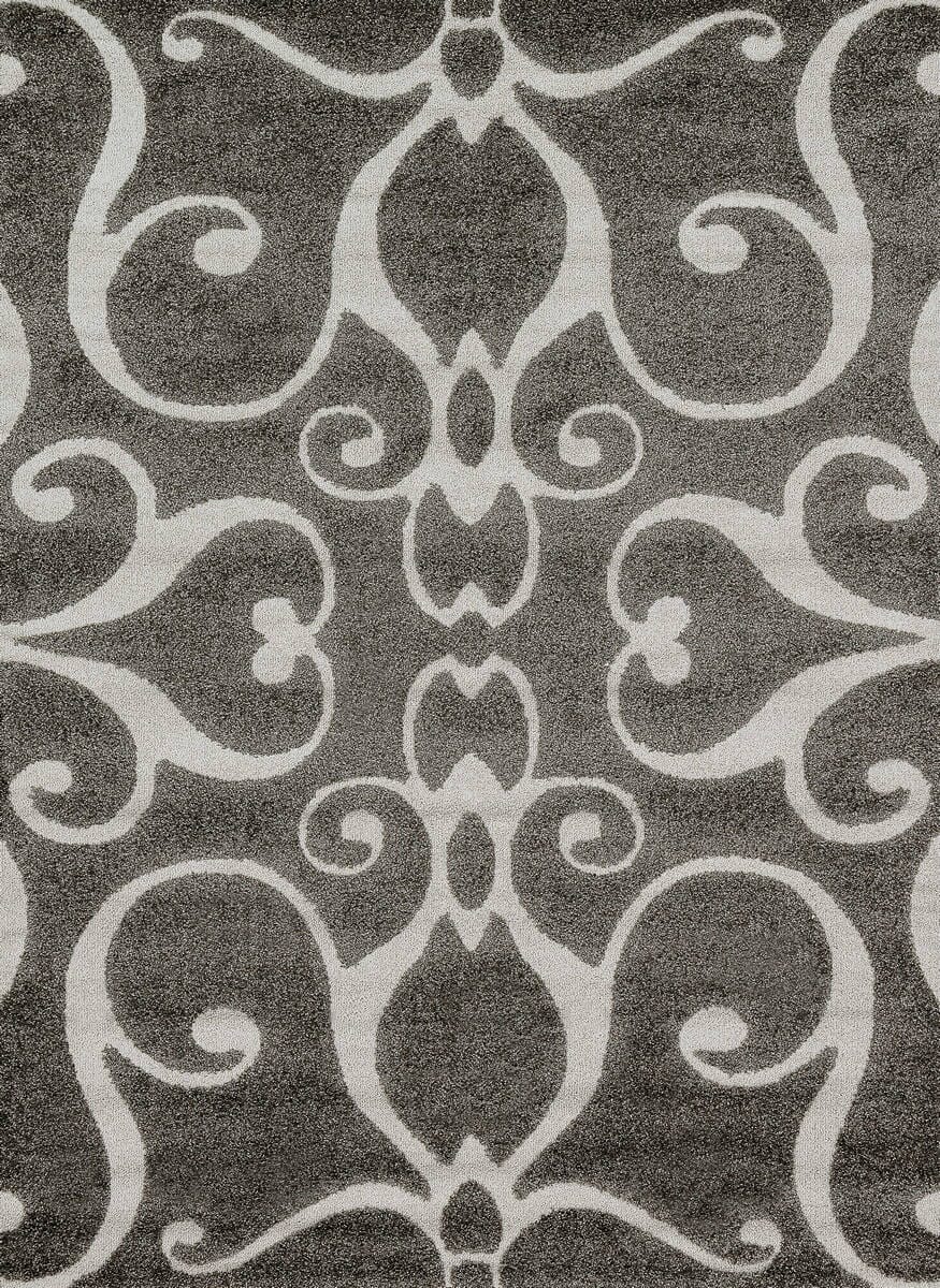 Loloi Enchant En-07 Smoke Rugs.