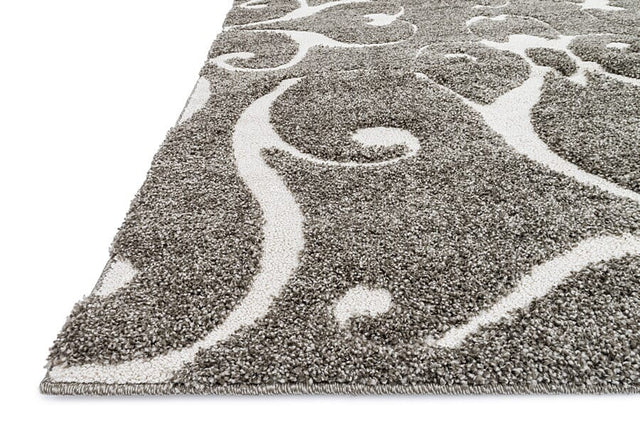Loloi Enchant En-07 Smoke Rugs.