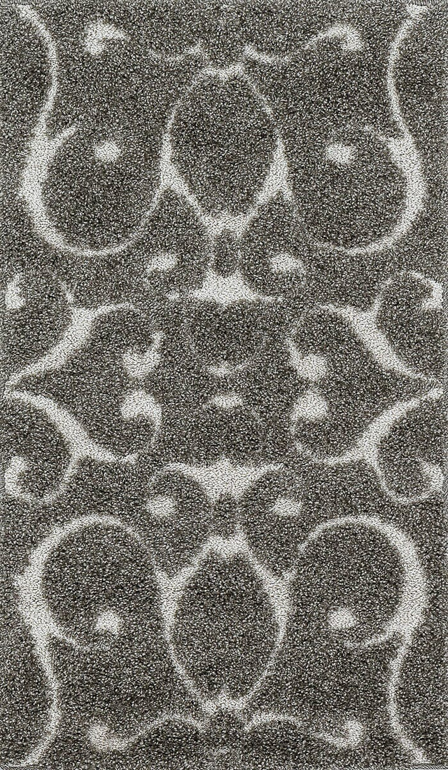 Loloi Enchant En-07 Smoke Rugs.