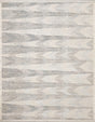 Loloi Evelina Eve-02 Pewter / Silver Rugs.
