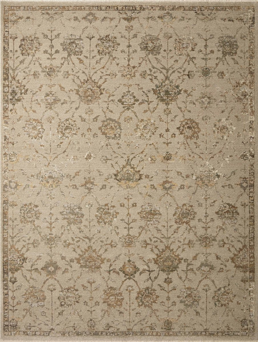 Loloi Giada Gia-05 Silver Sage Rugs.