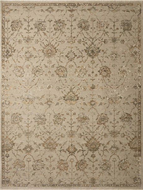Loloi Giada Gia-05 Silver Sage Rugs.