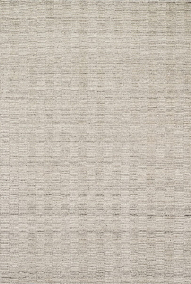 Loloi Hadley HD-04 Oatmeal Rugs.