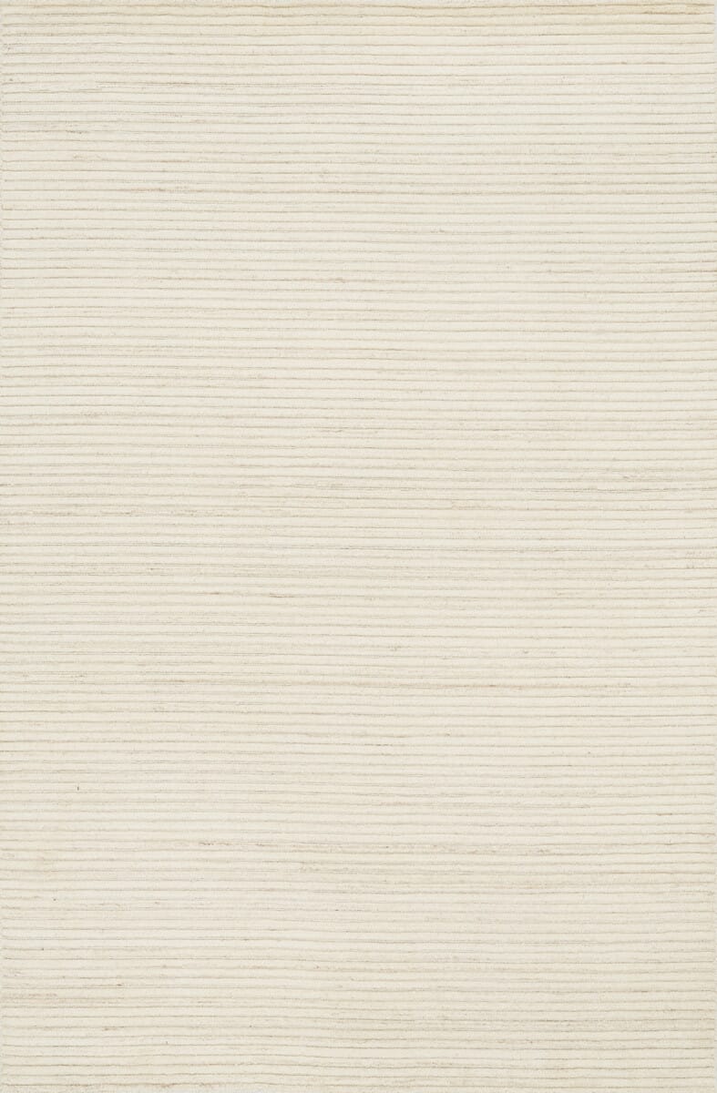 Loloi Hadley HD-06 Ivory Rugs.