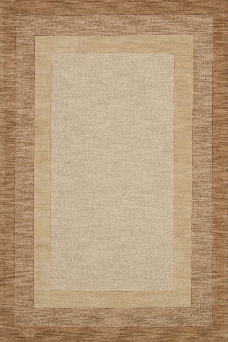Loloi Hamilton Hm-01 Beige Rug.