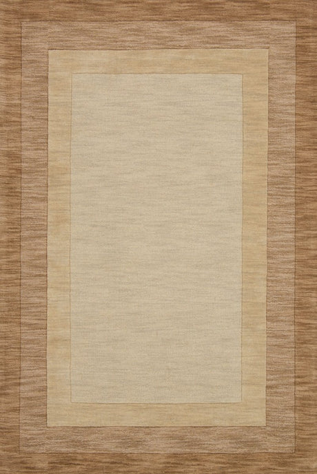 Loloi Hamilton Hm-01 Beige Rug.