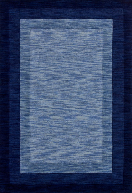 Loloi Hamilton Hm-01 Navy Rug.