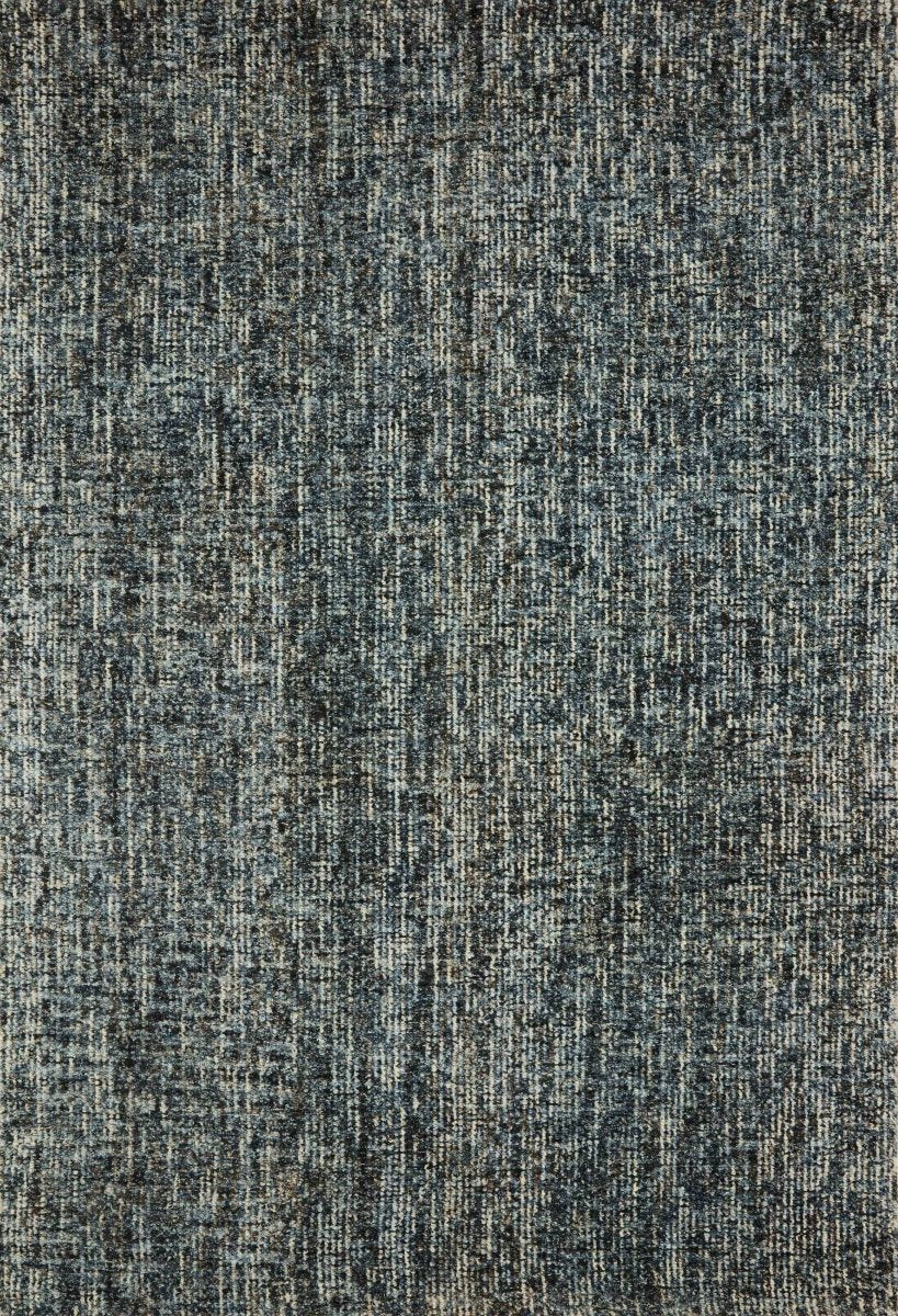 Loloi Harlow Hlo-01 Denim/Charcoal Rugs.