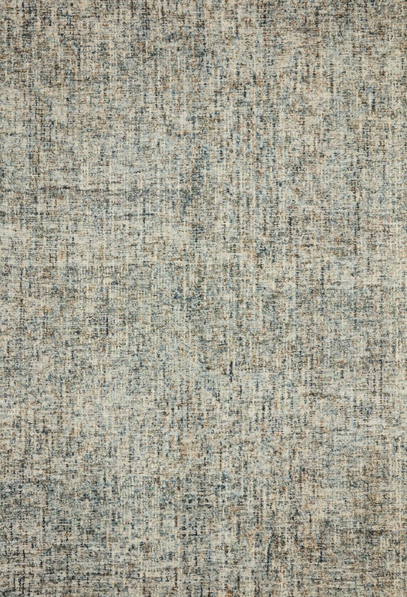 Loloi Harlow Hlo-01 Ocean/Sand Rugs.
