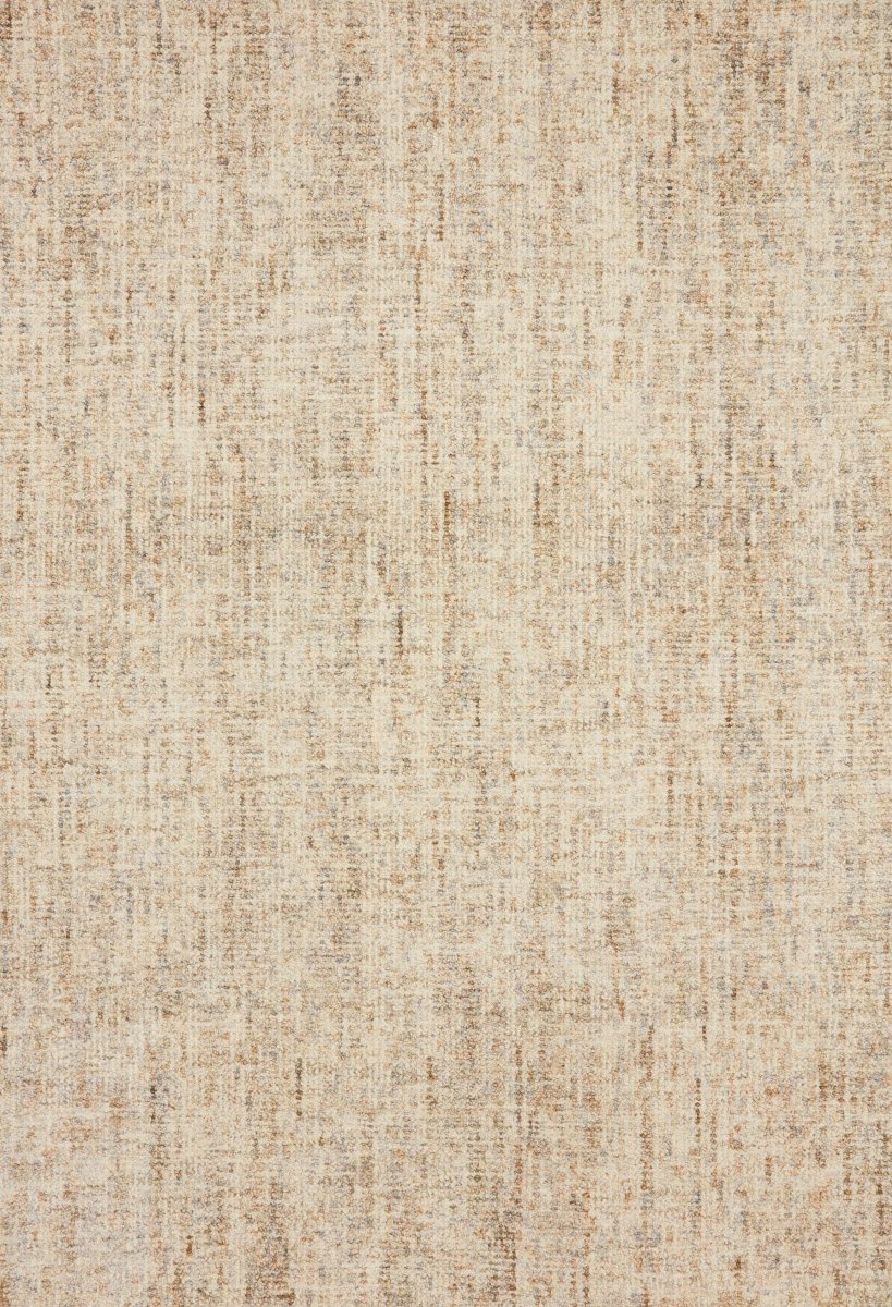 Loloi Harlow Hlo-01 Sand/Stone Rugs.