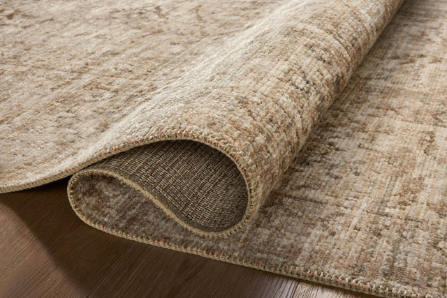 Loloi Heritage Her-04 Ivory/Natural Rug.