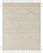 Loloi Iman Ima-03 Ivory/Lt. Grey Rugs.