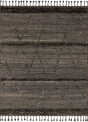 Loloi Iman Ima-04 Grey/Multi Rugs.
