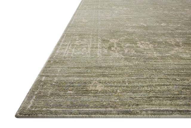 Loloi Indra Ina-06 Sage/Natural Rug.