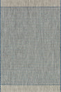 Loloi Isle Ie-03 Grey / Blue Rugs.