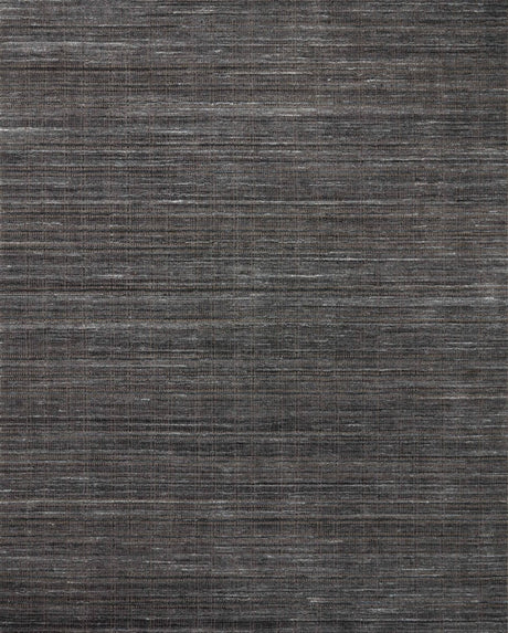Loloi Jamie Jem-01 Graphite/Charcoal Rug.