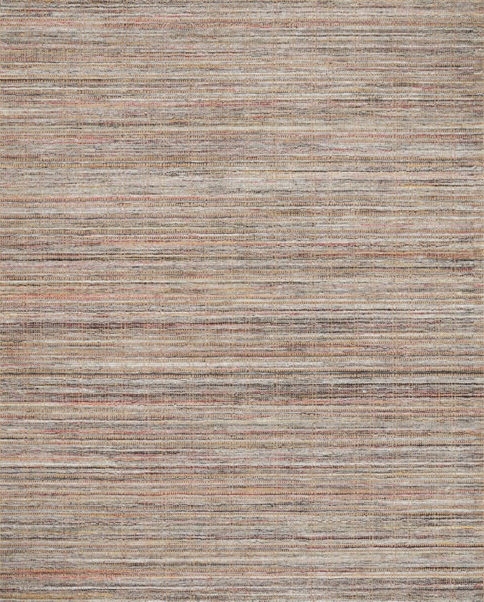 Loloi Jamie Jem-01 Natural/Multi Rug.
