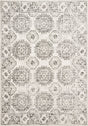 Loloi Joaquin Joa-03 Ivory/Charcoal Rugs.
