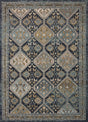Loloi Jocelyn Joc-02 Navy/Blue Rugs.